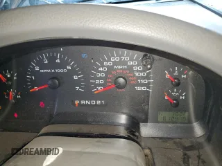 2006 Ford F-150 XLT z VIN 1FTPW12V66FB68274, wystawiony jako Copart lot #60637975 z przebiegiem 161 241 mil mil oraz Szkoda całkowita • Salvage title. Historia ofert i sprzedaży dostępna na DreamBid. Obrazek 9.