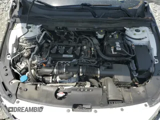 2019 Honda Accord EX with VIN 1HGCV1F41KA039211, listed as a Copart auction lot 54119345 with Not provided miles and Salvage title. Bid and sale history available at DreamBid. Image 11.