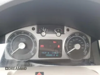 2008 Mercury Mariner с VIN 4M2CU91118KJ42896, выставлен на аукционе Copart как лот 48014455 с пробегом 105 383 миль миль и Чистый • Clean title. История ставок и продаж доступна на DreamBid. Изображение 9.