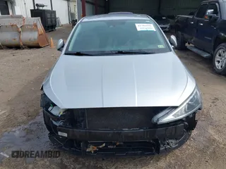 2020 Hyundai Elantra SEL z VIN 5NPD84LF9LH551715, wystawiony jako IAAI lot #41705596 z przebiegiem 120 878 mil mil oraz . Historia ofert i sprzedaży dostępna na DreamBid. Obrazek 12.