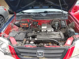2001 Honda CR-V EX z VIN JHLRD18611C045140, wystawiony jako IAAI lot #42253482 z przebiegiem 142 237 mil mil oraz . Historia ofert i sprzedaży dostępna na DreamBid. Obrazek 10.