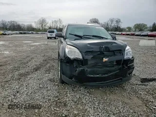 2015 Chevrolet Equinox LS with VIN 2GNFLEEK3F6333180, listed as a Copart auction lot 51462445 with 175,167 mi miles and Salvage Title. Bid and sale history available at carsss.com. Image 11.