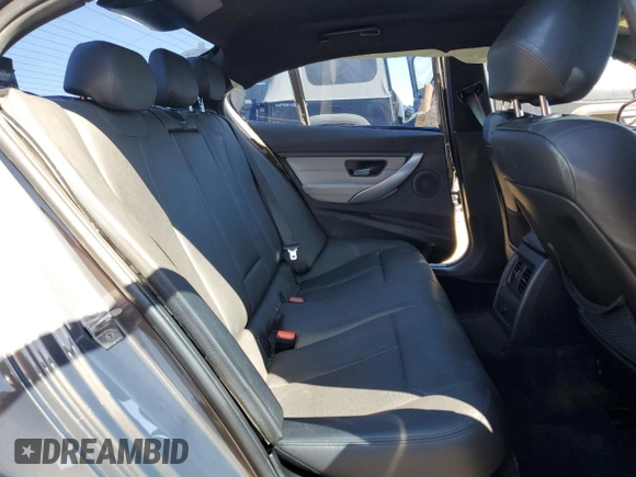 2018 BMW M3 с VIN WBS8M9C5XJ5K98850, выставлен на аукционе Copart как лот 63870925 с пробегом 51 767 миль миль и Списание • Salvage title. История ставок и продаж доступна на DreamBid. Изображение 10.