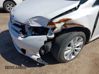 2015 Toyota Venza LE z VIN 4T3ZA3BB2FU095797, wystawiony jako IAAI lot #41853876 z przebiegiem 181 023 mil mil oraz . Historia ofert i sprzedaży dostępna na DreamBid. Obrazek 6.