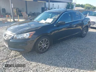 2011 Honda Accord EX с VIN 1HGCP2F74BA061777, выставлен на аукционе IAAI как лот 42195979 с пробегом 212 755 миль миль и . История ставок и продаж доступна на DreamBid. Изображение 17.