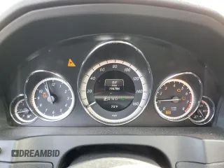 2013 Mercedes-Benz E 350 with VIN WDDKJ5KB7DF190650, listed as a Copart auction lot 42246695 with 194,786 mi miles and Salvage title. Bid and sale history available at DreamBid. Image 9.