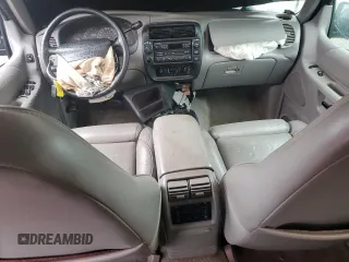 1995 Ford Explorer Eddie Bauer с VIN 1FMDU34X1SUB94480, выставлен на аукционе Copart как лот 57832735 с пробегом 106 361 миль миль и Списание • Salvage title. История ставок и продаж доступна на DreamBid. Изображение 8.