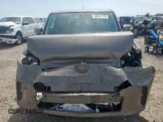 2012 Scion xB z VIN JTLZE4FE3CJ016375, wystawiony jako Copart lot #56891175 z przebiegiem 150 731 mil mil oraz Szkody całkowita. Historia ofert i sprzedaży dostępna na DreamBid. Obrazek 5.