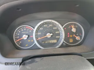 2008 Honda Pilot EX-L z VIN 5FNYF28598B007846, wystawiony jako Copart lot #84750374 z przebiegiem 221 357 mil mil oraz Szkoda całkowita • Salvage title. Historia ofert i sprzedaży dostępna na DreamBid. Obrazek 9.