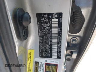 2017 Toyota Camry XLE z VIN 4T1BF1FK0HU391480, wystawiony jako IAAI lot #41775274 z przebiegiem 138 304 mil mil oraz . Historia ofert i sprzedaży dostępna na DreamBid. Obrazek 9.