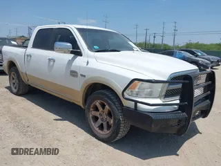 2011 Ram 1500 Big Horn with VIN 1D7RV1CT7BS602993, listed as a IAAI auction lot 42452908 with 171,750 mi miles and . Bid and sale history available at DreamBid. Image 1.
