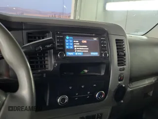 2018 Nissan NV S with VIN 1N6AF0LY5JN813338, listed as a IAAI auction lot 42670898 with 98,698 mi miles and . Bid and sale history available at DreamBid. Image 2.