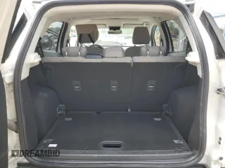 2021 Ford EcoSport SE с VIN MAJ3S2GE2MC408532, выставлен на аукционе Copart как лот 56988395 с пробегом 48 869 миль миль и Списание • Salvage title. История ставок и продаж доступна на DreamBid. Изображение 6.