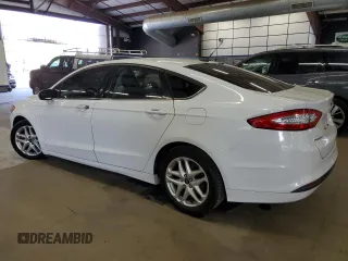 2016 Ford Fusion SE with VIN 3FA6P0H78GR332680, listed as a Copart auction lot 63182815 with 123,464 mi miles and Clean title. Bid and sale history available at DreamBid. Image 2.