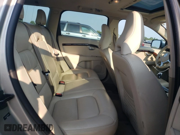 2013 Volvo XC70 3.2L with VIN YV4952BL8D1158854, listed as a Copart auction lot 67446474 with 180,013 mi miles and Salvage Title. Bid and sale history available at DreamBid. Image 11.