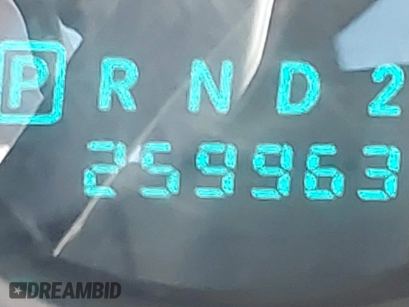 2005 Dodge Durango Limited with VIN 1D8HB58D45F623211, listed as a IAAI auction lot 41884831 with 259,963 mi miles and . Bid and sale history available at DreamBid. Image 16.