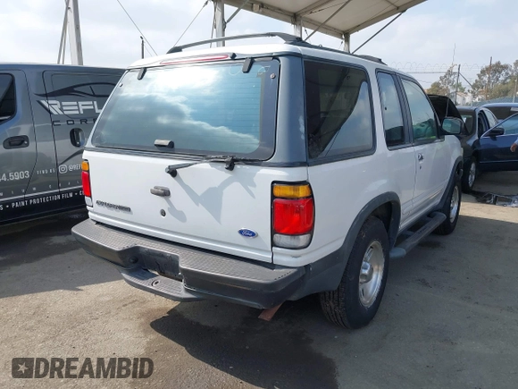 1995 Ford Explorer z VIN 1FMCU22XXSUB84913, wystawiony jako IAAI lot #42117807 z przebiegiem 277 152 mil mil oraz . Historia ofert i sprzedaży dostępna na DreamBid. Obrazek 4.