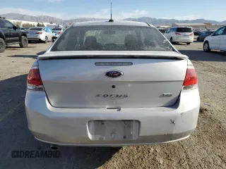 2008 Ford Focus SE z VIN 1FAHP33N38W217516, wystawiony jako Copart lot #54433985 z przebiegiem 139 503 mil mil oraz Szkoda całkowita • Salvage title. Historia ofert i sprzedaży dostępna na DreamBid. Obrazek 6.