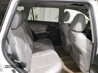 2012 Toyota RAV4 Limited z VIN 2T3DK4DV2CW088574, wystawiony jako Copart lot #62393385 z przebiegiem Nie podano mil oraz Szkoda całkowita • Salvage title. Historia ofert i sprzedaży dostępna na DreamBid. Obrazek 11.