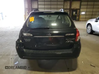 2008 Subaru Outback i z VIN 4S4BP61C287348641, wystawiony jako Copart lot #52567935 z przebiegiem 132 744 mil mil oraz Szkoda całkowita • Salvage title. Historia ofert i sprzedaży dostępna na DreamBid. Obrazek 6.