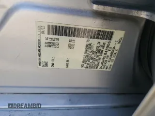 2012 Nissan Maxima SV with VIN 1N4AA5AP8CC848906, listed as a Copart auction lot 61904035 with 150,076 mi miles and Salvage title. Bid and sale history available at DreamBid. Image 12.