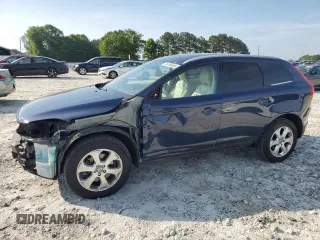 2013 Volvo XC60 3.2L с VIN YV4952DLXD2412099, выставлен на аукционе Copart как лот 54785685 с пробегом 133 231 миль миль и Списание • Salvage title. История ставок и продаж доступна на DreamBid. Изображение 1.