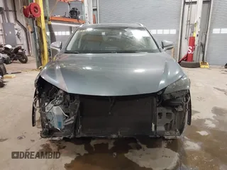 2015 Lexus NX 200t with VIN JTJYARBZ6F2016343, listed as a IAAI auction lot 41587755 with 120,311 mi miles. Bid and sale history available at carsss.com. Image 13.