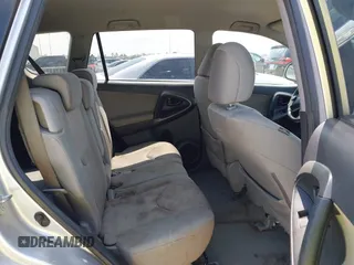 2010 Toyota RAV4 с VIN 2T3ZF4DV2AW036580, выставлен на аукционе IAAI как лот 42409728 с пробегом Не указан миль и . История ставок и продаж доступна на DreamBid. Изображение 8.