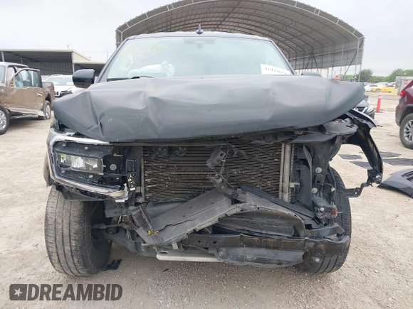 2022 Ford Expedition Max XLT с VIN 1FMJK1HTXNEA66466, выставлен на аукционе IAAI как лот 41933676 с пробегом 78 556 миль миль и . История ставок и продаж доступна на DreamBid. Изображение 13.