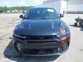 2024 Dodge Hornet GT Plus with VIN ZACNDFAN1R3A13510, listed as a IAAI auction lot 42434612 with 9,867 mi miles and . Bid and sale history available at DreamBid. Image 12.