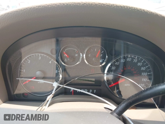 2006 Ford Freestar SEL z VIN 2FMZA52246BA45154, wystawiony jako IAAI lot #42393983 z przebiegiem 100 447 mil mil oraz . Historia ofert i sprzedaży dostępna na DreamBid. Obrazek 7.