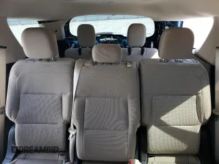 2022 Ford Explorer with VIN 1FMSK8BH8NGB59959, listed as a Copart auction lot 64299215 with 28,539 mi miles and Clean title. Bid and sale history available at DreamBid. Image 10.