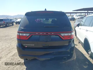 2024 Dodge Durango GT Plus z VIN 1C4RDJDG0RC126461, wystawiony jako IAAI lot #41637668 z przebiegiem 30 650 mil mil oraz . Historia ofert i sprzedaży dostępna na DreamBid. Obrazek 16.