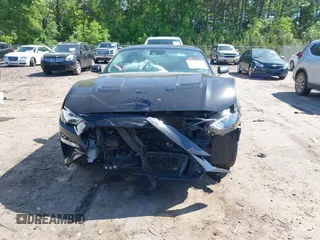 2021 Ford Mustang GT z VIN 1FA6P8CFXM5156002, wystawiony jako IAAI lot #42009222 z przebiegiem 65 939 mil mil oraz . Historia ofert i sprzedaży dostępna na DreamBid. Obrazek 6.
