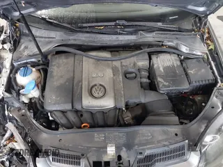 2009 Volkswagen Rabbit S with VIN WVWDB71K39W142437, listed as a IAAI auction lot 42426555 with 154,571 mi miles and . Bid and sale history available at DreamBid. Image 10.