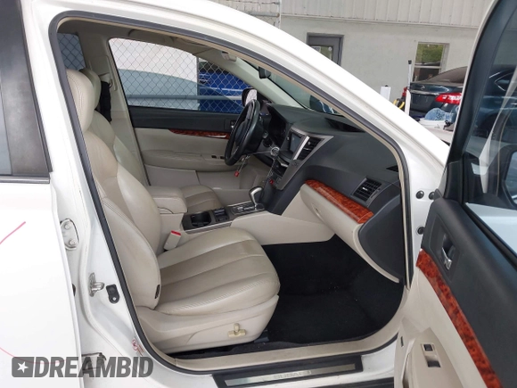 2010 Subaru Outback Limited Power Moon with VIN 4S4BRCKC6A3362370, listed as a IAAI auction lot 42602303 with 187,761 mi miles and . Bid and sale history available at DreamBid. Image 5.
