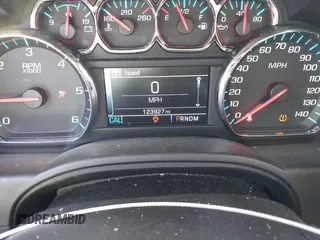 2016 Chevrolet Tahoe LT z VIN 1GNSCBKC0GR361339, wystawiony jako IAAI lot #42026931 z przebiegiem 123 927 mil mil oraz . Historia ofert i sprzedaży dostępna na DreamBid. Obrazek 15.