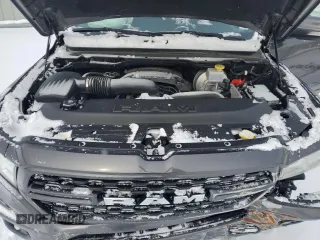2022 Ram 1500 Lone Star с VIN 1C6SRFFT0NN280913, выставлен на аукционе Copart как лот 41757035 с пробегом 47 016 миль миль и Чистый • Clean title. История ставок и продаж доступна на DreamBid. Изображение 11.