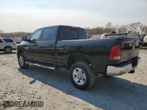 2016 Ram 2500 SLT with VIN 3C6TR5DT1GG150409, listed as a Copart auction lot 51139615 with 239,186 mi miles and Clean Title. Bid and sale history available at carsss.com. Image 2.