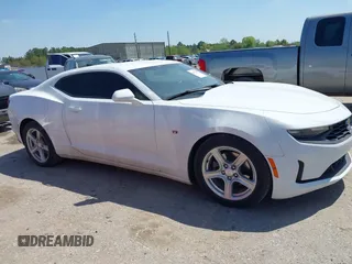2020 Chevrolet Camaro 1LT с VIN 1G1FB1RS3L0149613, выставлен на аукционе IAAI как лот 41872747 с пробегом 74 361 миль миль и . История ставок и продаж доступна на DreamBid. Изображение 13.