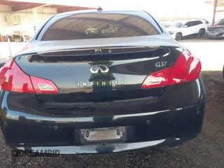 2013 Infiniti G37 Journey with VIN JN1CV6AP5DM718898, listed as a IAAI auction lot 42238083 with 89,422 mi miles and . Bid and sale history available at DreamBid. Image 16.