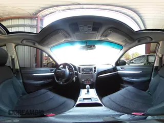 2012 Subaru Legacy 2.5i Premium with VIN 4S3BMBG68C3022740, listed as a IAAI auction lot 42108467 with 175,216 mi miles. Bid and sale history available at carsss.com. Image 18.
