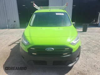 2020 Ford Transit Connect XL with VIN NM0LS7E24L1437117, listed as a Copart auction lot 65455195 with 97,346 mi miles and Clean title. Bid and sale history available at DreamBid. Image 5.