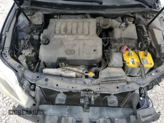 2013 Toyota Avalon XLE with VIN 4T1BK1EB3DU036407, listed as a Copart auction lot 53277725 with 190,961 mi miles and Salvage Title. Bid and sale history available at DreamBid. Image 11.