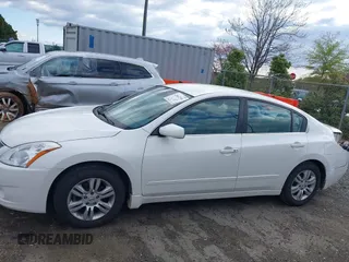 2012 Nissan Altima 2.5 S with VIN 1N4AL2AP2CN471762, listed as a IAAI auction lot 42042356 with 153,448 mi miles. Bid and sale history available at carsss.com. Image 15.