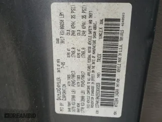 2005 Dodge Ram 1500 SLT with VIN 1D7HA18N25S360359, listed as a Copart auction lot 44019775 with 336,158 mi miles and Salvage Title. Bid and sale history available at carsss.com. Image 14.