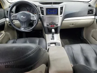 2013 Subaru Outback Premium z VIN 4S4BRCCC2D3240463, wystawiony jako Copart lot #53170745 z przebiegiem 107 462 mil mil oraz Szkoda całkowita • Salvage title. Historia ofert i sprzedaży dostępna na DreamBid. Obrazek 8.