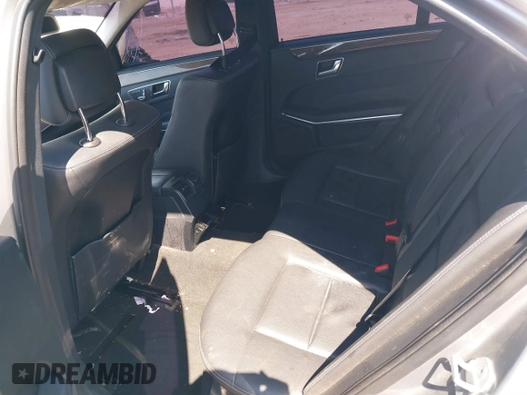 2015 Mercedes-Benz E 350 Sport с VIN WDDHF5KBXFB132330, выставлен на аукционе IAAI как лот 40921689 с пробегом 126 519 миль миль и . История ставок и продаж доступна на DreamBid. Изображение 8.