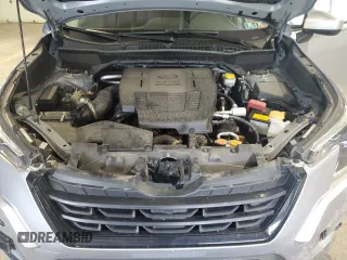 2023 Subaru Forester Premium z VIN JF2SKAEC0PH485152, wystawiony jako Copart lot #61529225 z przebiegiem 29 698 mil mil oraz Szkoda całkowita • Salvage title. Historia ofert i sprzedaży dostępna na DreamBid. Obrazek 12.