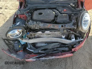 2020 MINI Hardtop Cooper S z VIN WMWXR5C04L2M60247, wystawiony jako Copart lot #70991934 z przebiegiem 37 940 mil mil oraz Szkoda całkowita • Salvage title. Historia ofert i sprzedaży dostępna na DreamBid. Obrazek 11.